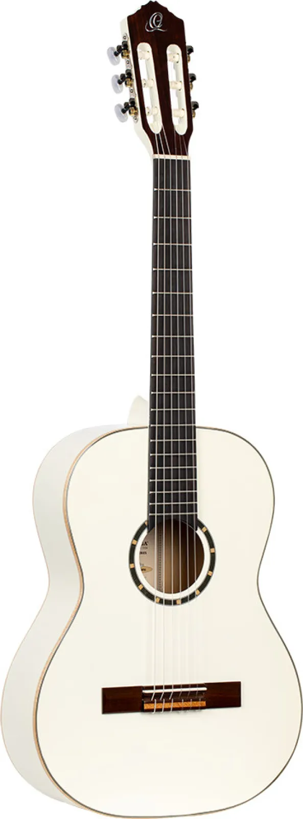 Ortega R121-7/8WH klasszikus gitár 7/8