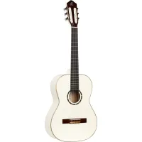 Ortega R121-7/8WH klasszikus gitár 7/8