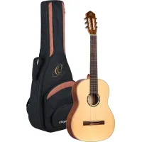 Ortega R121 klasszikus gitár 4/4