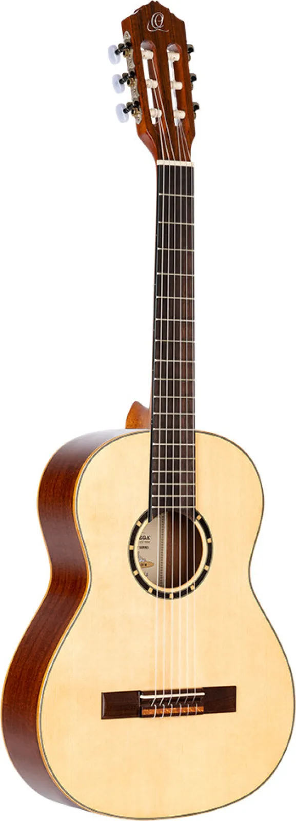 Ortega R121G-3/4 Classical Guitar 3/4