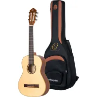Ortega R121L-1/2 classical guitar 1/2