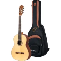 Ortega R121L klasszikus gitár 4/4