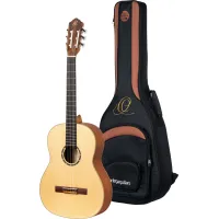 Ortega R121SN-L klasszikus gitár 4/4