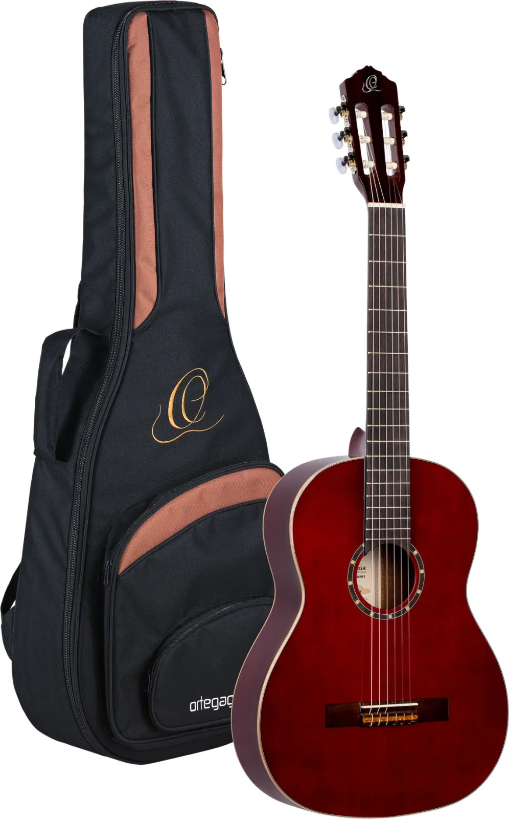 Ortega R121WR klasszikus gitár 4/4