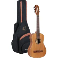 Ortega R122-1/2 Classical Guitar 1/2