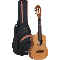 Ortega R122-1/4 Classical Guitar 1/4