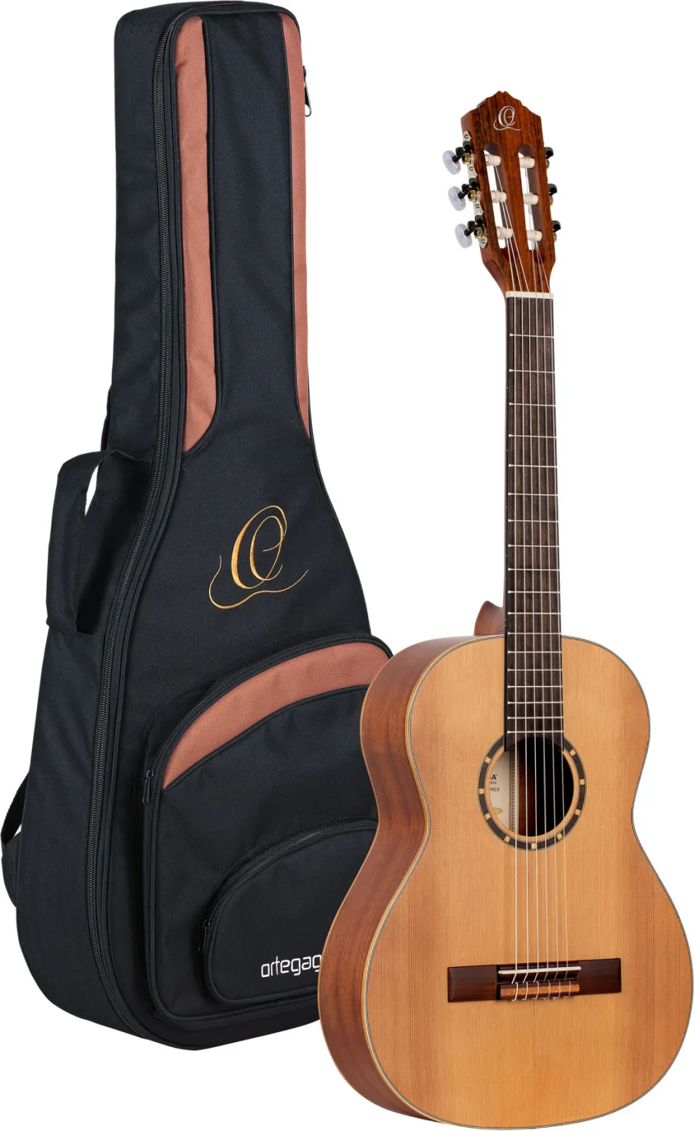 Ortega R122-3/4 Classical Guitar 3/4