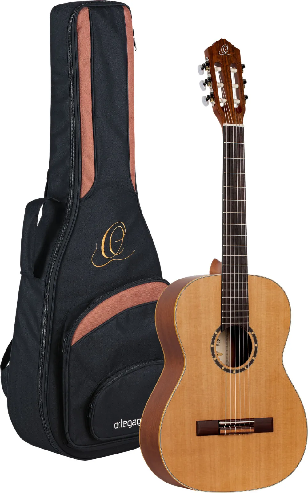 Ortega R122-7/8 klasszikus gitár 7/8