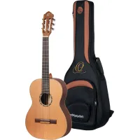 Ortega R122-7/8-L klasszikus gitár 7/8
