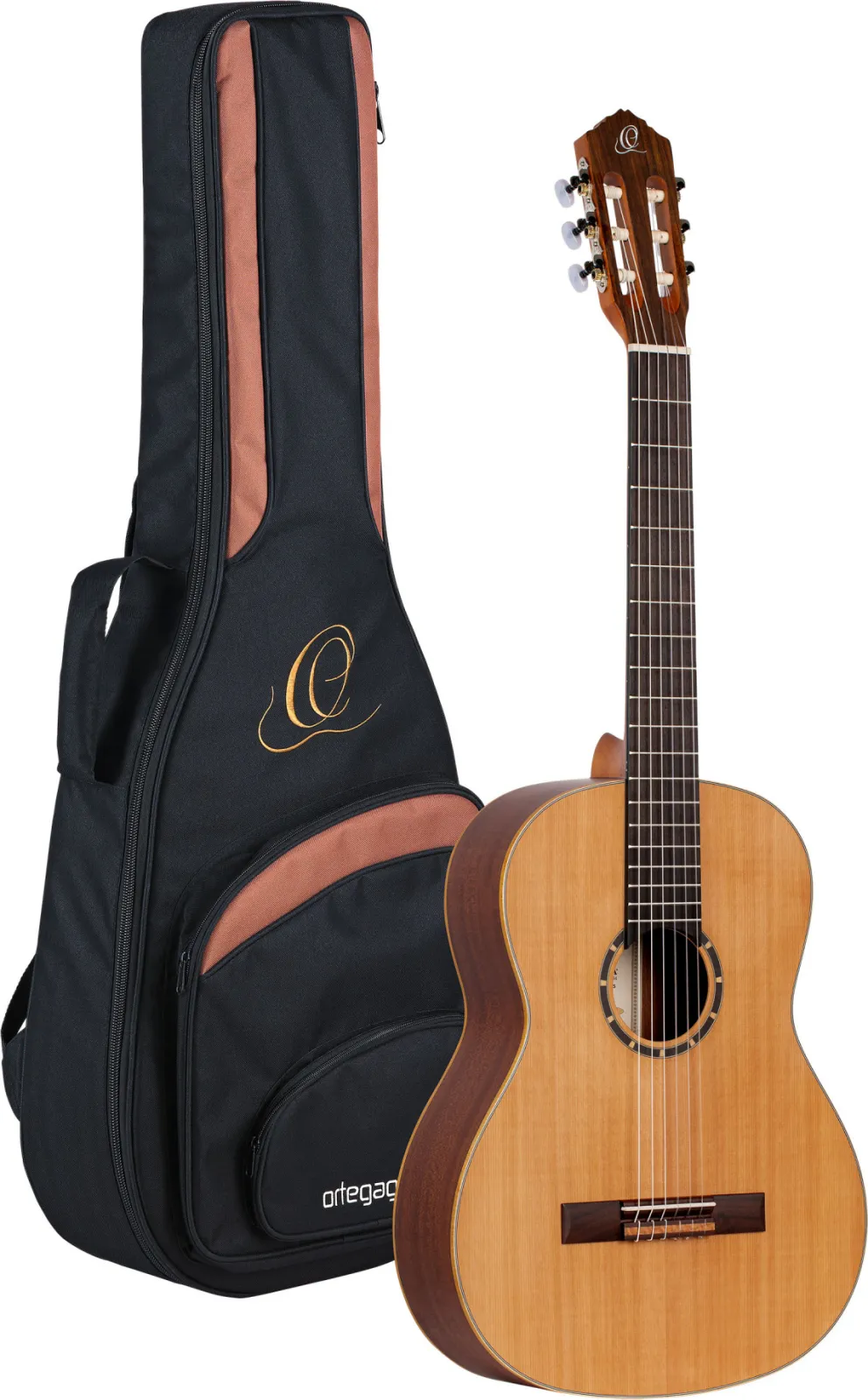 Ortega R122 klasszikus gitár 4/4