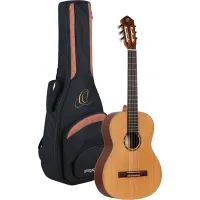 Ortega R122 klasszikus gitár 4/4