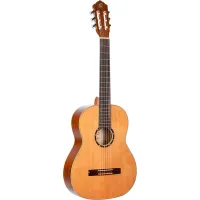Ortega R122G klasszikus gitár 4/4