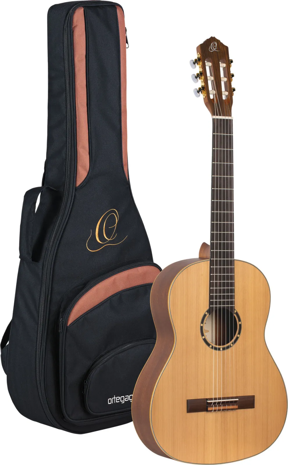 Ortega R131 klasszikus gitár 4/4