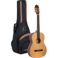 Ortega R131SN klasszikus gitár 4/4