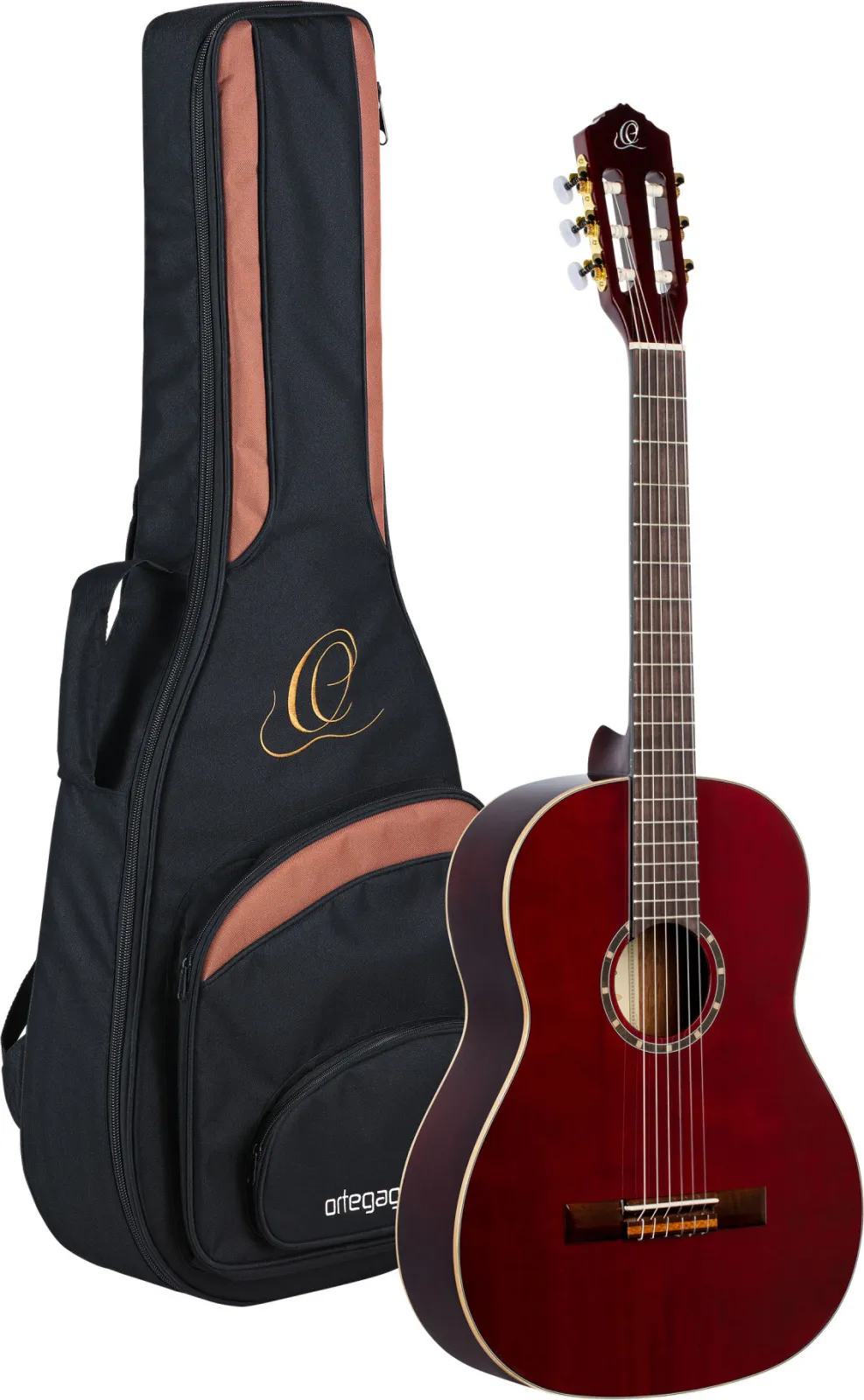 Ortega R131SN-WR klasszikus gitár 4/4