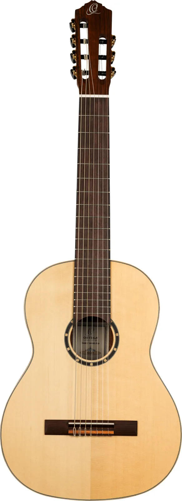 Ortega R133-7 Classical Guitar 4/4