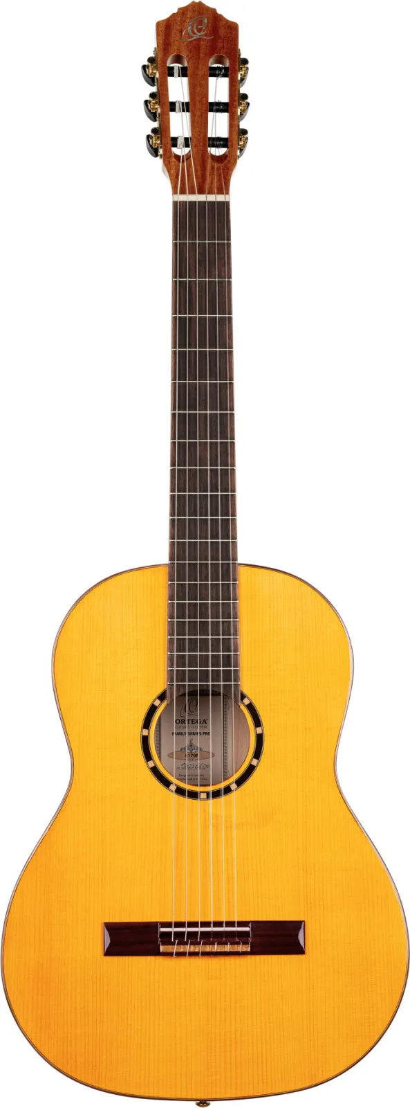 Ortega R170F klasszikus gitár 4/4