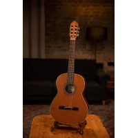 Ortega R200L klasszikus gitár 4/4