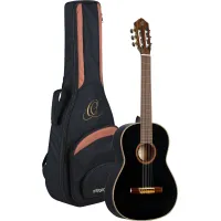 Ortega R221BK klasszikus gitár 4/4