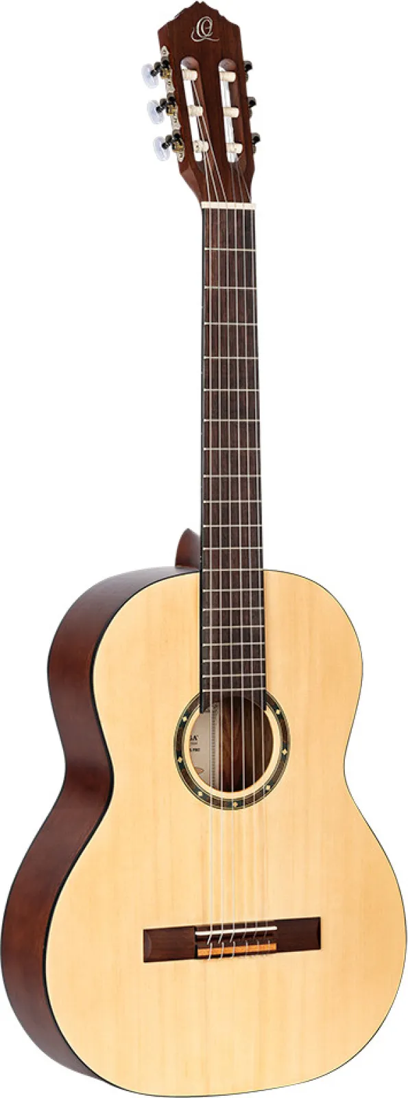 Ortega R55 klasszikus gitár 4/4