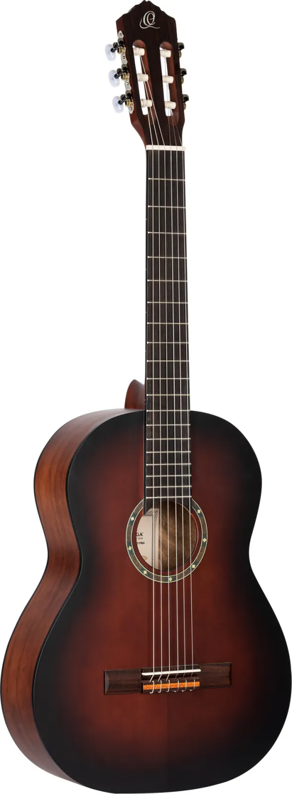 Ortega R55BFT klasszikus gitár 4/4
