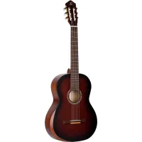 Ortega R55DLX-BFT klasszikus gitár 4/4