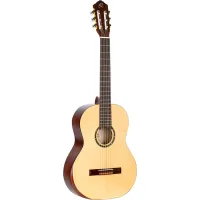 Ortega R55DLX klasszikus gitár 4/4