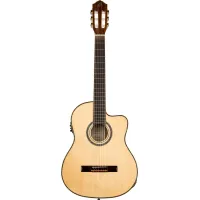 Ortega RCE141NT elektro-klasszikus gitár