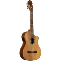 Ortega RCE23RO elektro-klasszikus gitár
