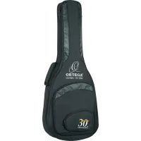 Ortega RCE30TH-ACA elektro-klasszikus gitár