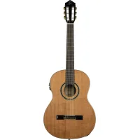 Ortega RE159RWSN elektro-klasszikus gitár