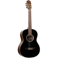 Ortega RE238SN-BKT elektro-klasszikus gitár