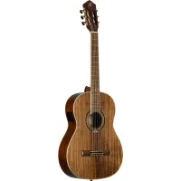 Ortega RE30TH-ACA elektro-klasszikus gitár