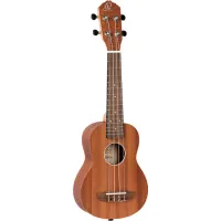 Ortega RFU10S Soprano Ukulele