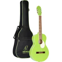 Ortega RGA-GAP klasszikus gitár 4/4