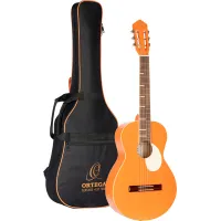 Ortega RGA-ORG klasszikus gitár 4/4
