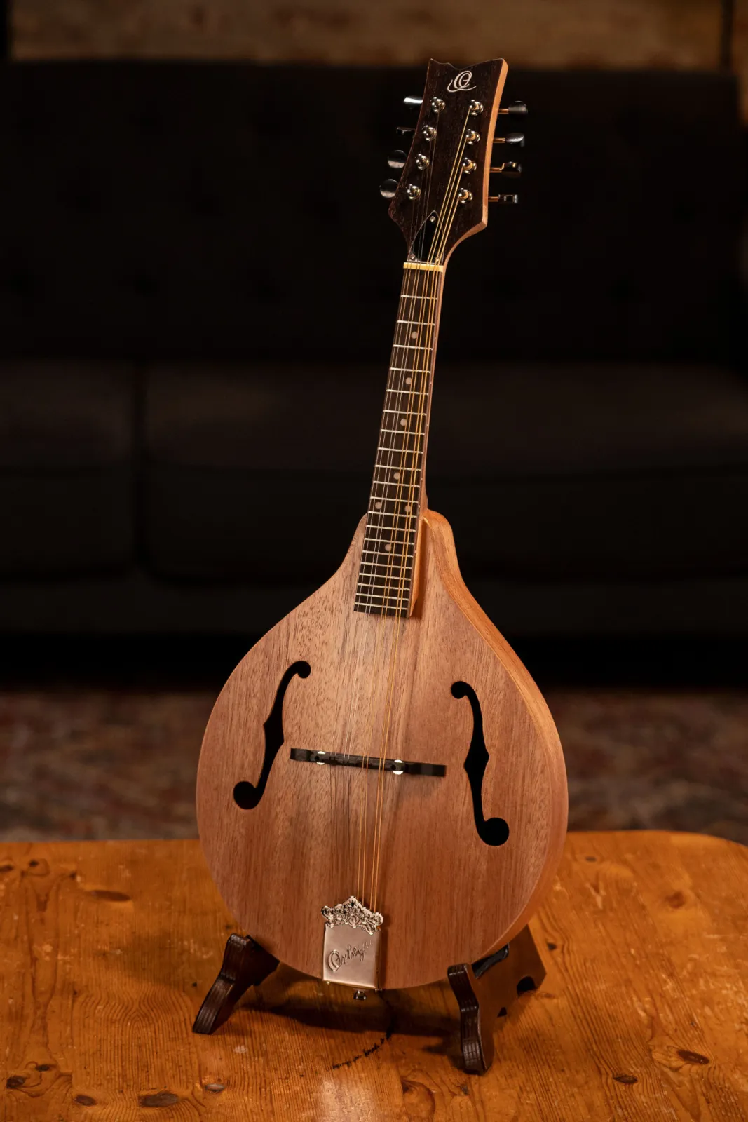Ortega RMA5NA-L mandolin