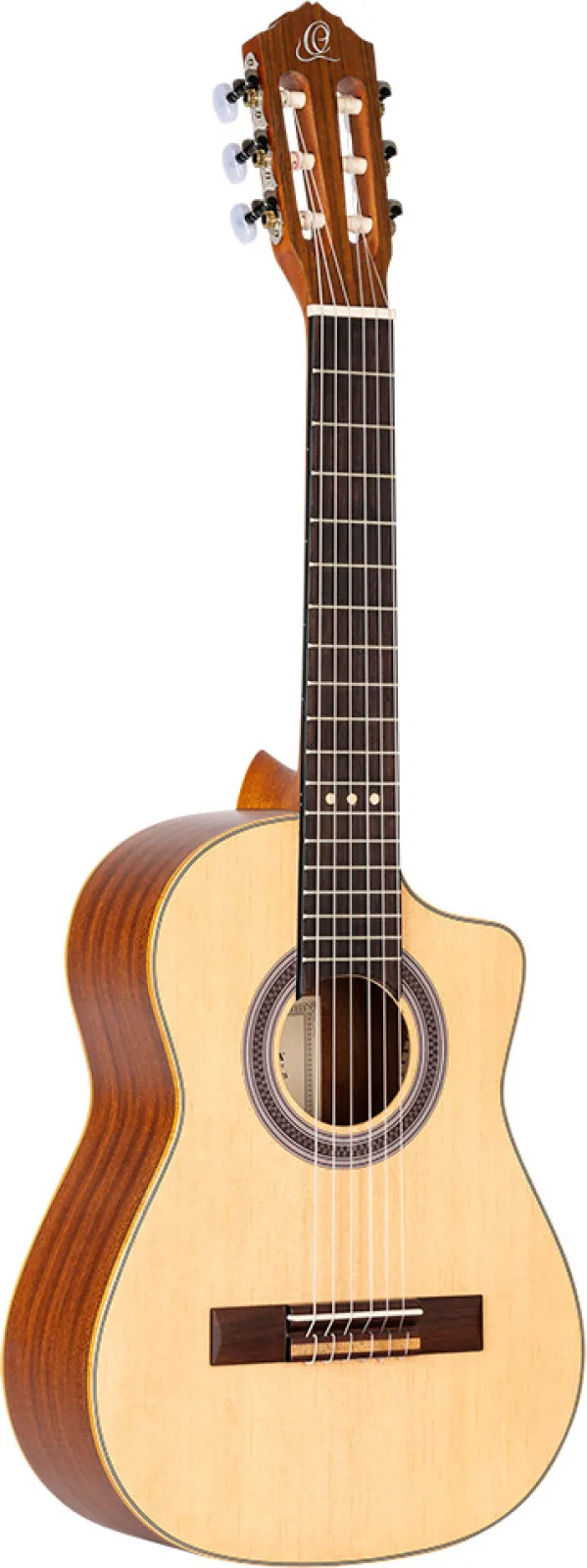 Ortega RQ25 acoustic guitar