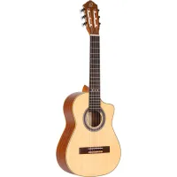 Ortega RQ25 akusztikus gitár
