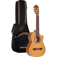 Ortega RQ39 akusztikus gitár