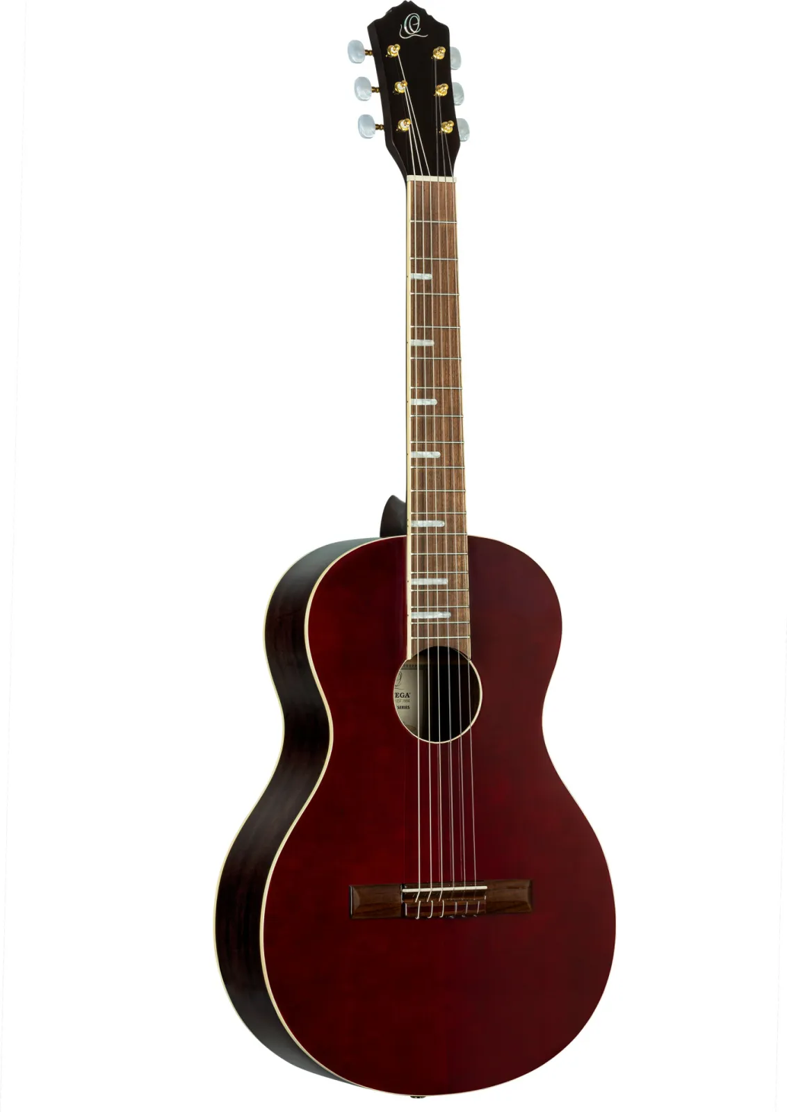 Ortega RRA-SRT klasszikus gitár 4/4