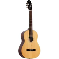 Ortega RST5 klasszikus gitár 4/4