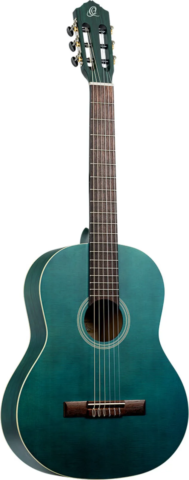 Ortega RST5MOC klasszikus gitár 4/4