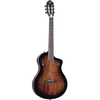 Ortega RTPDLX-ACA TourPlayer Deluxe