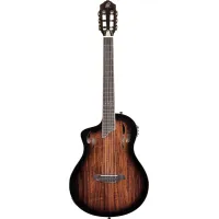 Ortega RTPDLX-ACA-L Electro-Classical Guitar