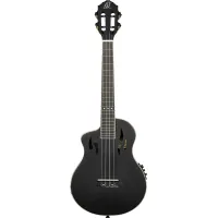 Ortega RTPS-U-SBK-L tenor ukulele