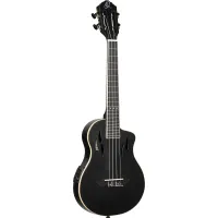 Ortega RTPS-U-SBK tenor ukulele