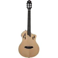 Ortega RTPSTD-NAT elektro-klasszikus gitár