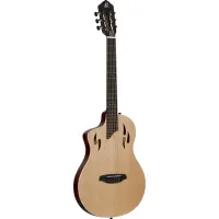 Ortega RTPSTD-NAT-L electro-classical guitar