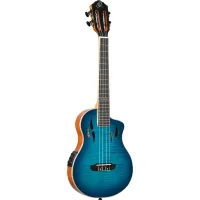 Ortega RTPX-U-FMA tenor ukulele
